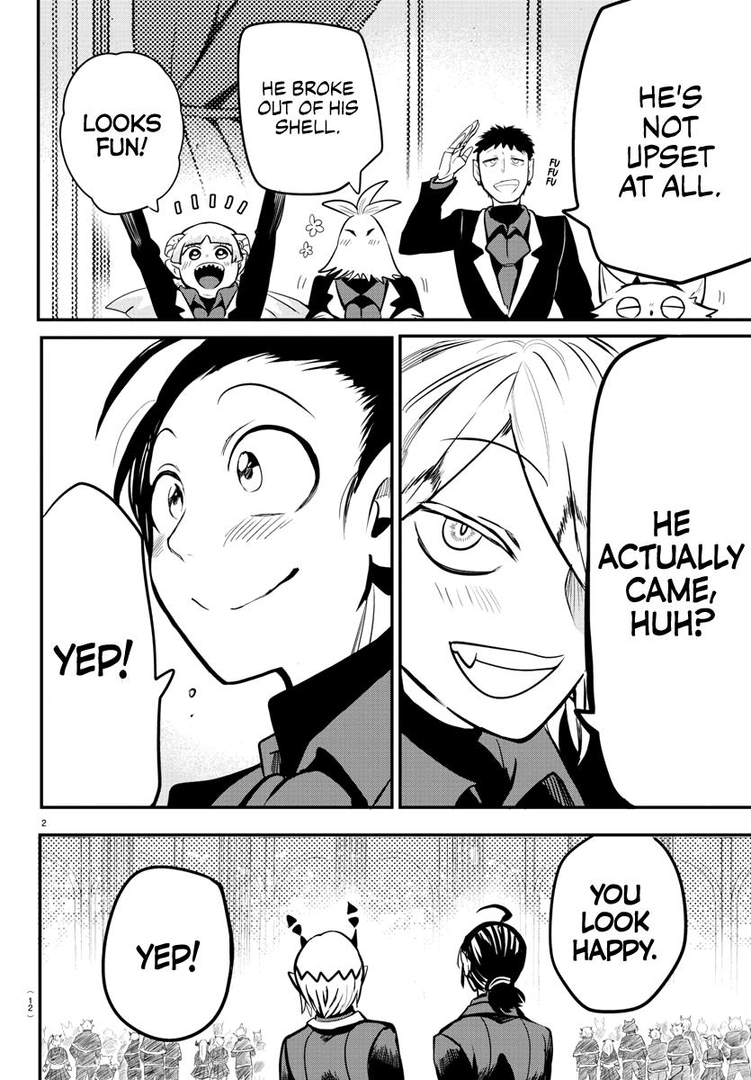 Chapter 170 — Chapter 170 — Page 5