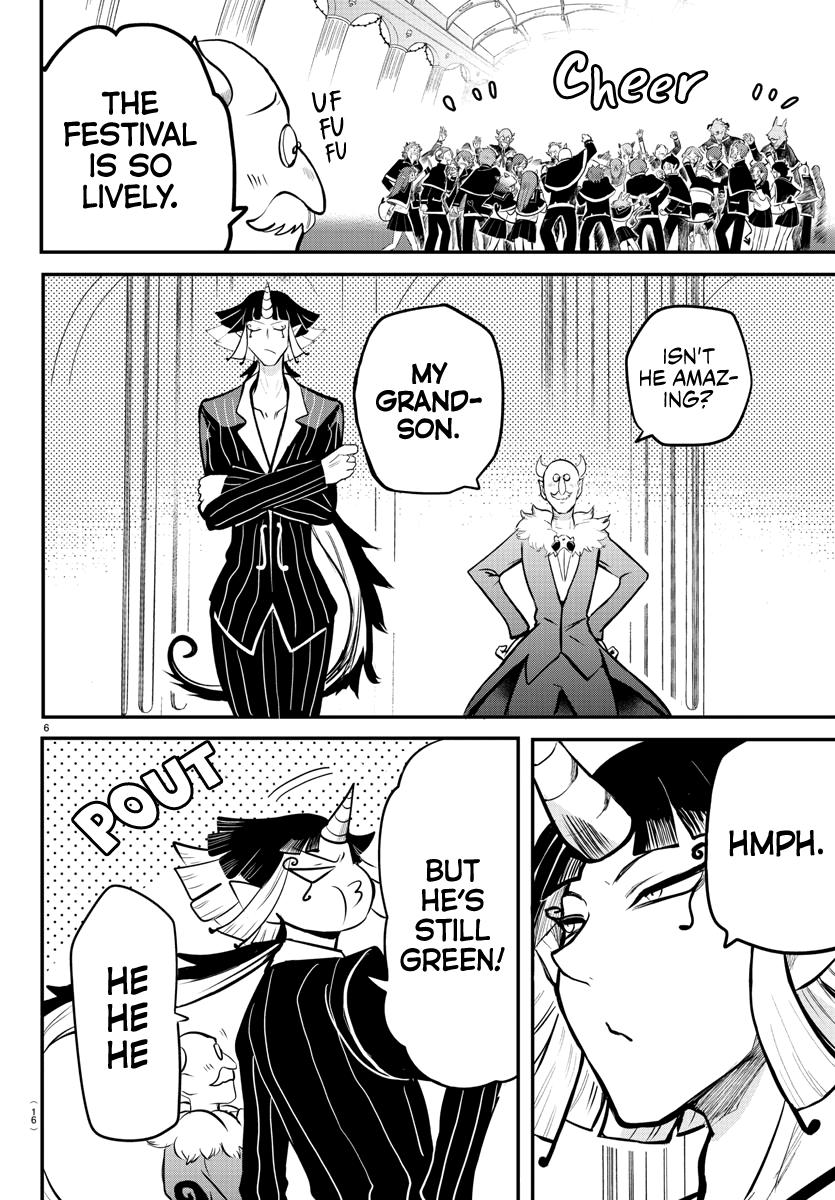 Chapter 170 — Chapter 170 — Page 9