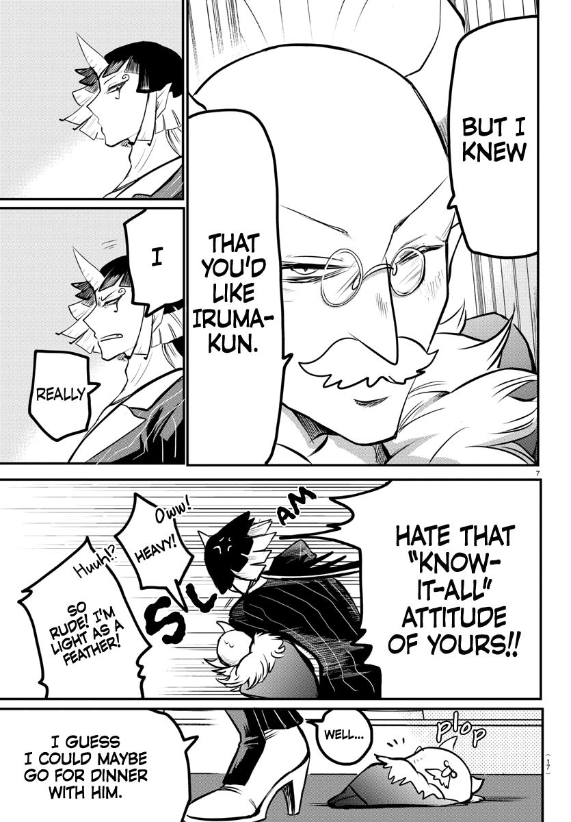 Chapter 170 — Chapter 170 — Page 10