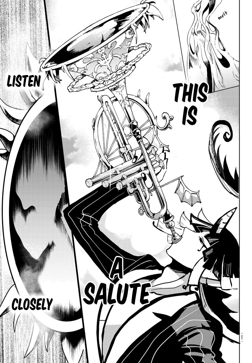 Welcome to Demon School! Iruma-kun Chapter 170 - Page 3 - Welcome to Demon School! Iruma-kun manga Chapter 170 manga