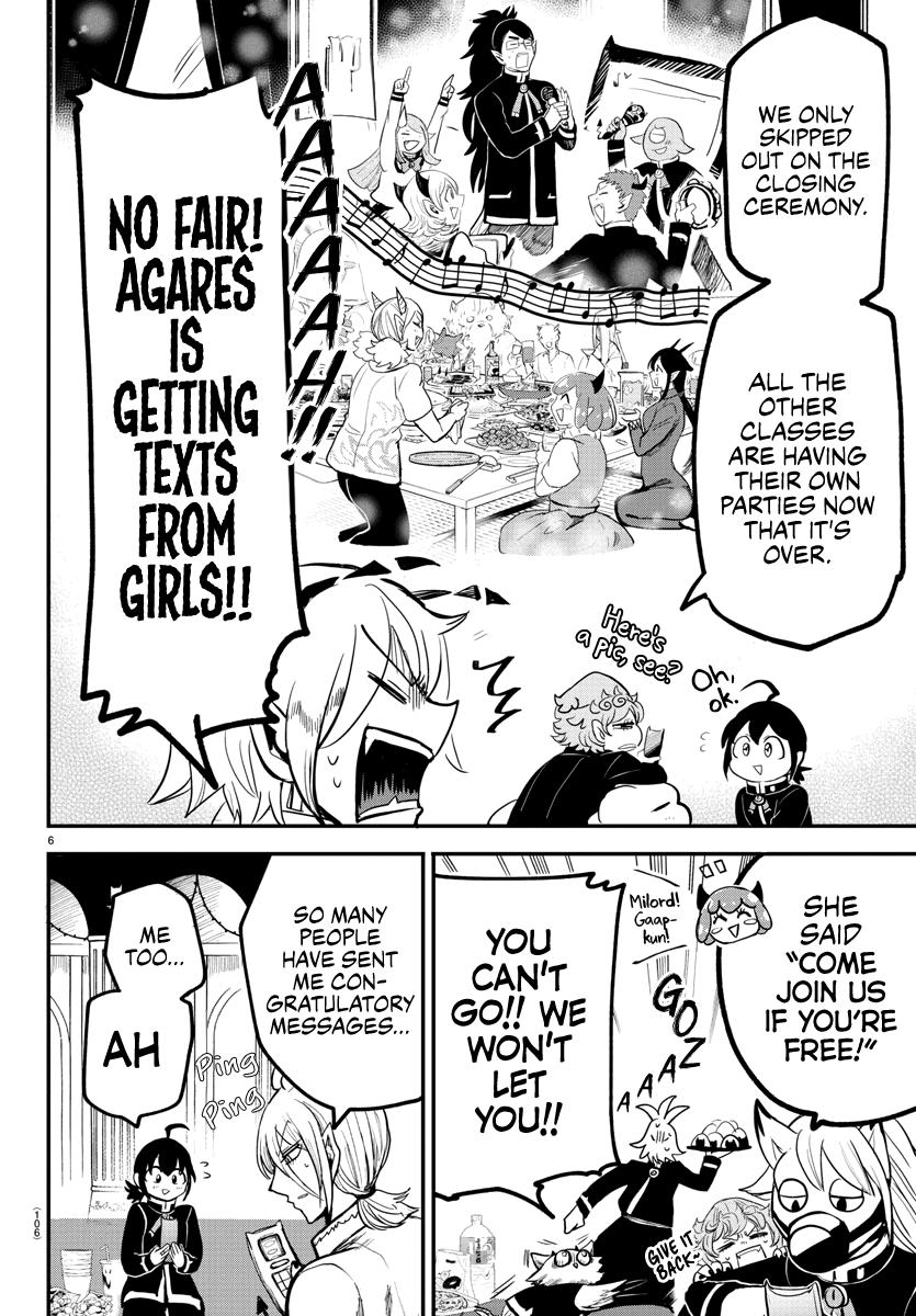 Chapter 171 — Chapter 171 — Page 4