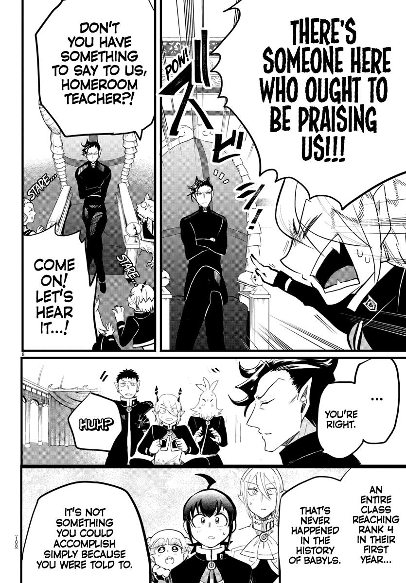Chapter 171 — Chapter 171 — Page 6