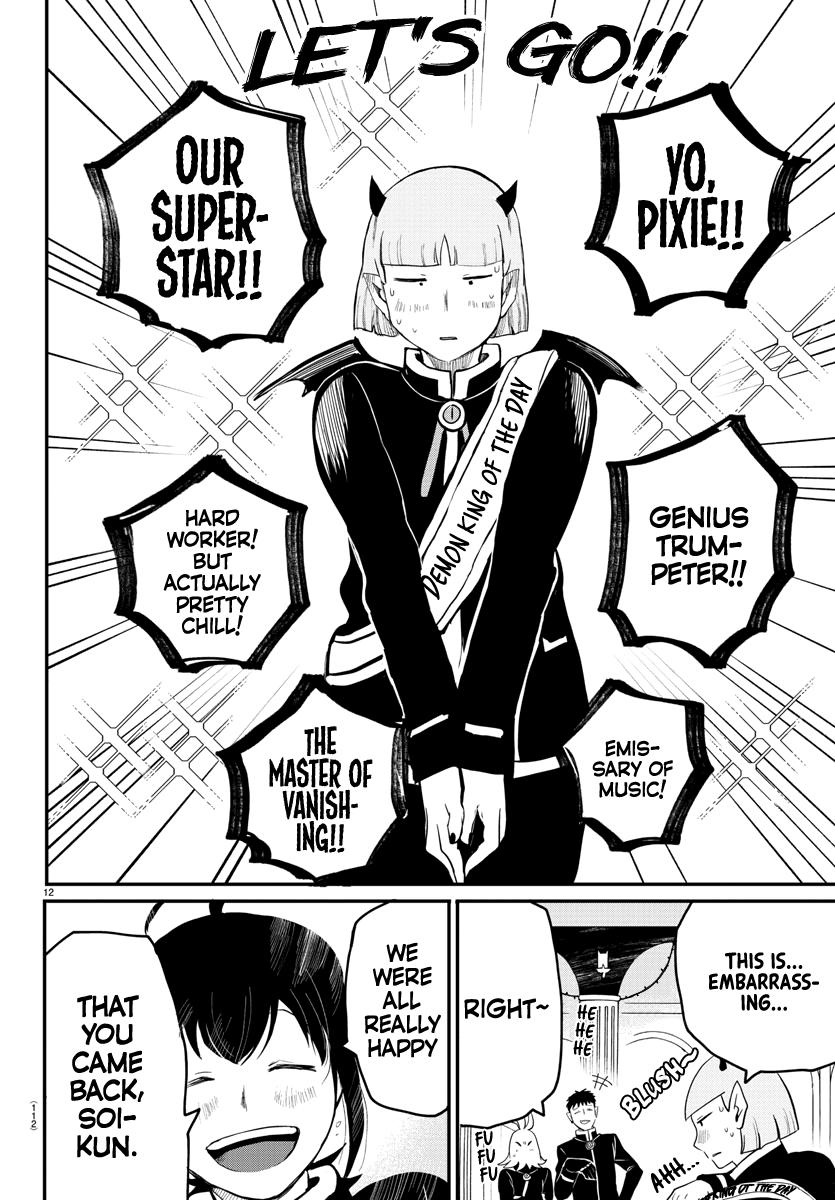 Chapter 171 — Chapter 171 — Page 10
