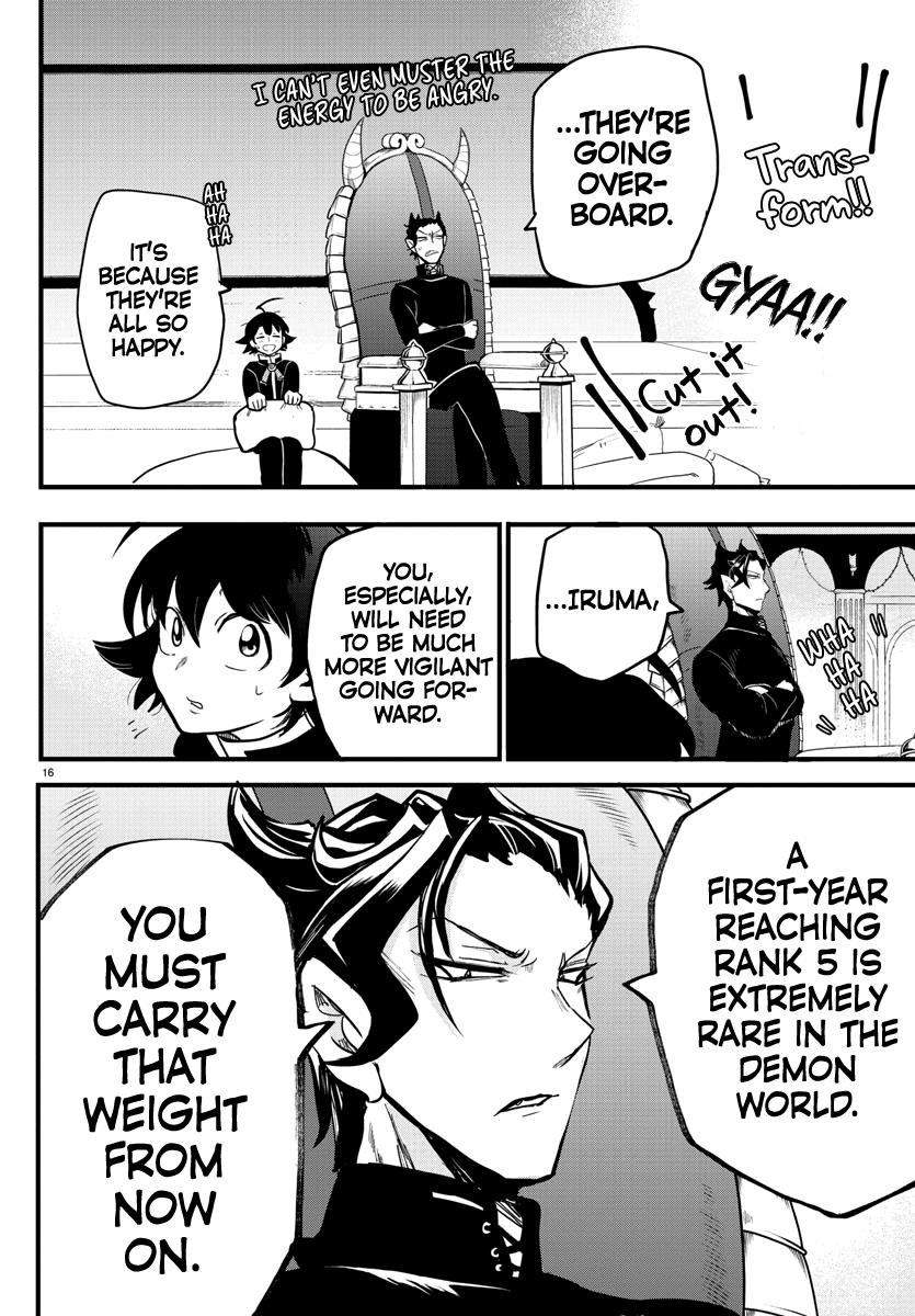 Chapter 171 — Chapter 171 — Page 14