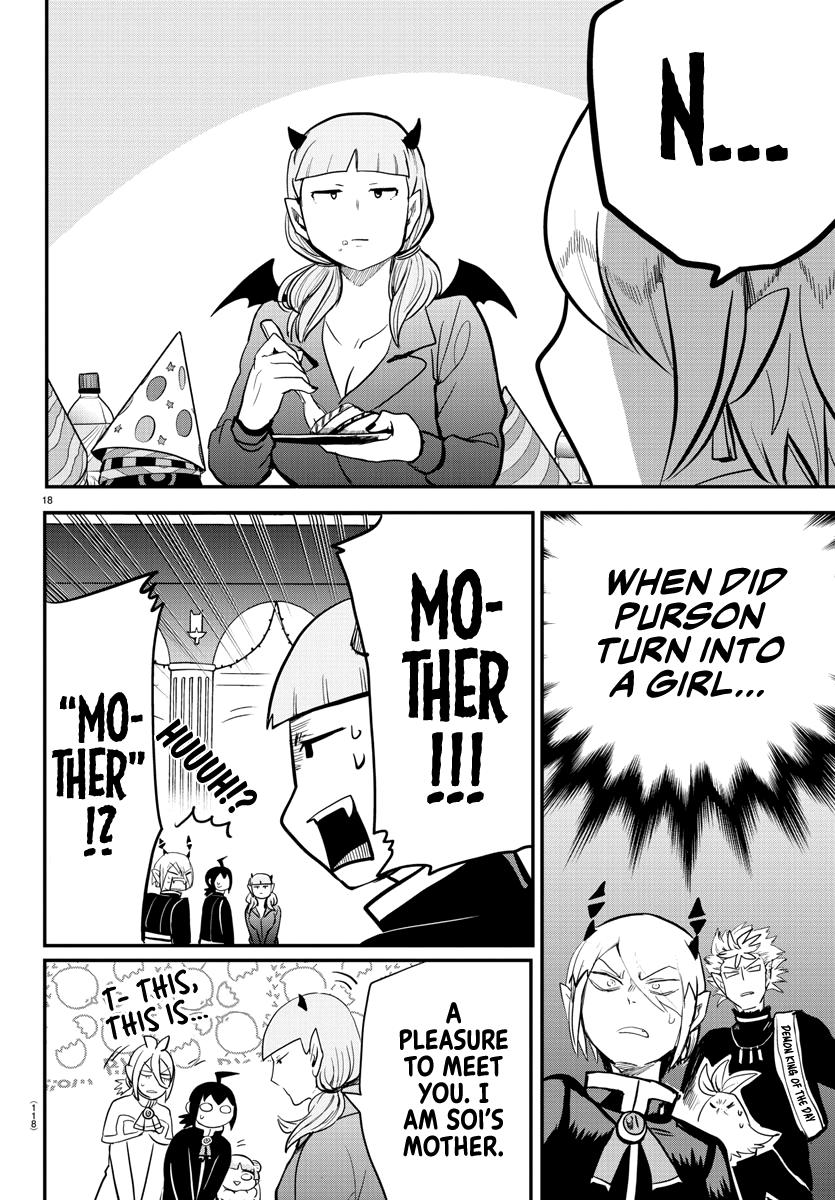Chapter 171 — Chapter 171 — Page 16