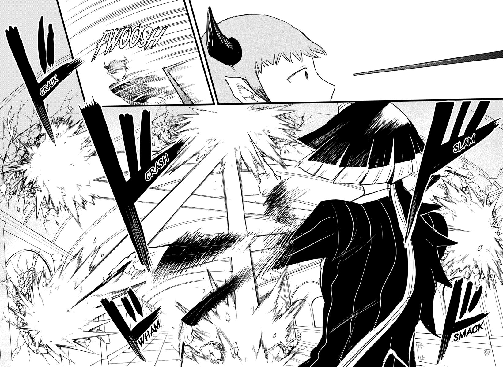 Welcome to Demon School! Iruma-kun Chapter 174 - Page 2 - Welcome to Demon School! Iruma-kun manga Chapter 174 manga