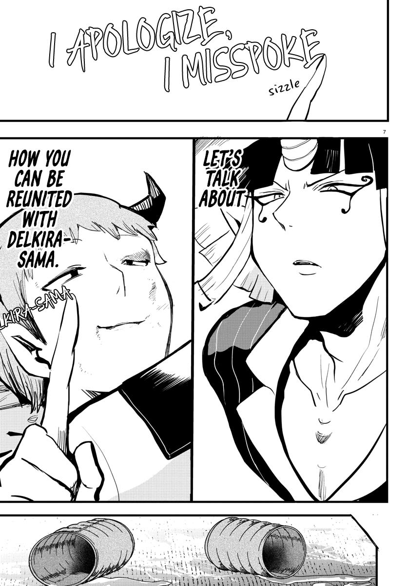Chapter 174 — Chapter 174 — Page 6