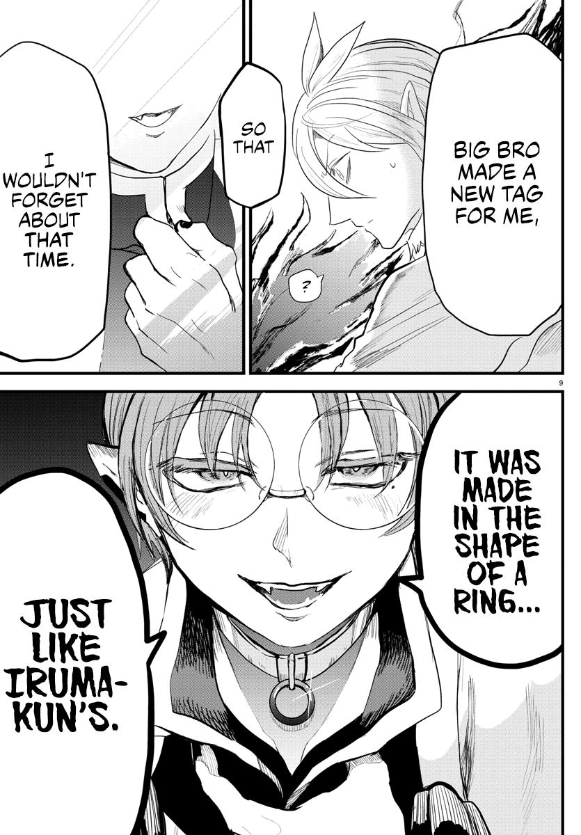 Chapter 174 — Chapter 174 — Page 8
