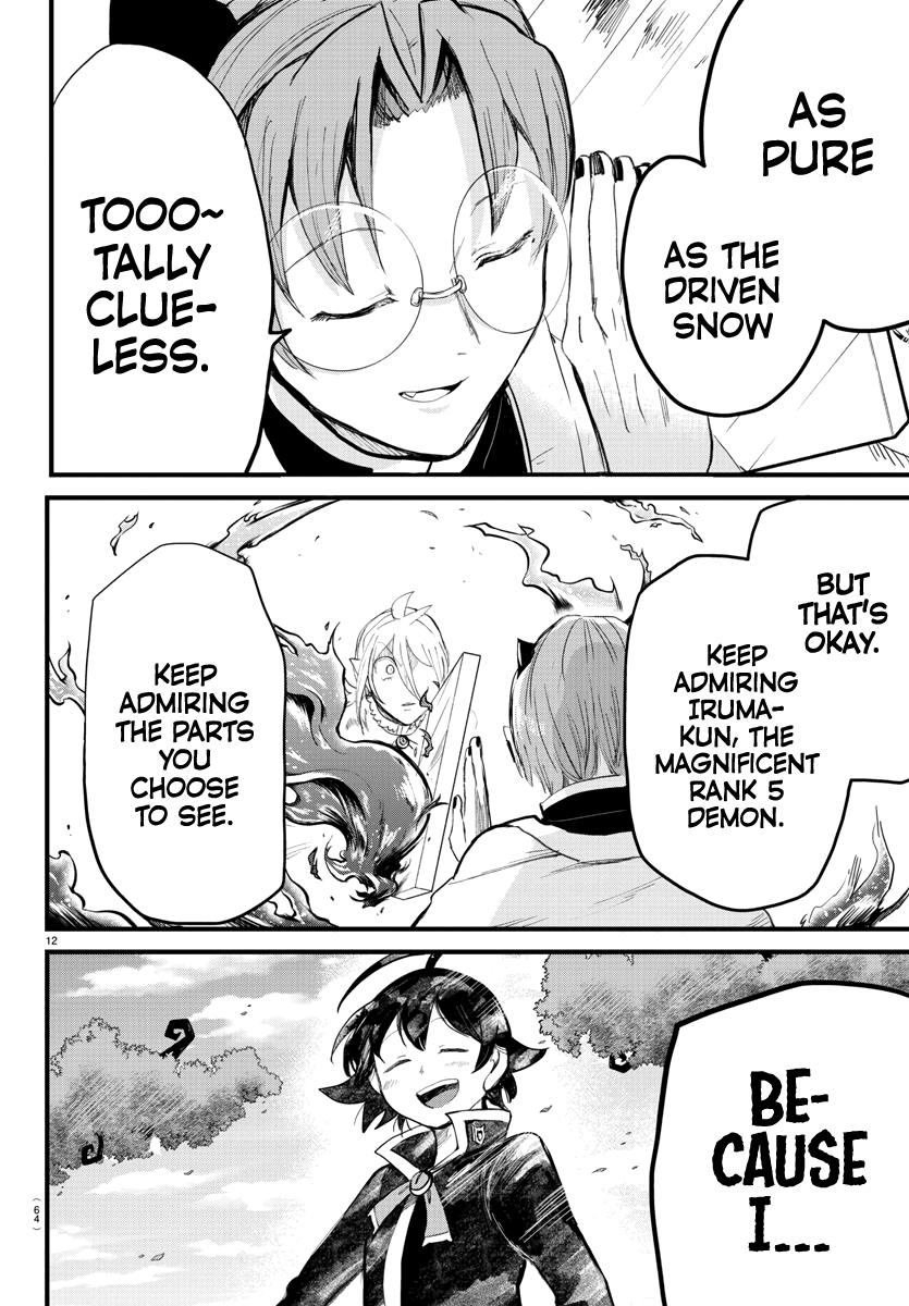Chapter 174 — Chapter 174 — Page 11