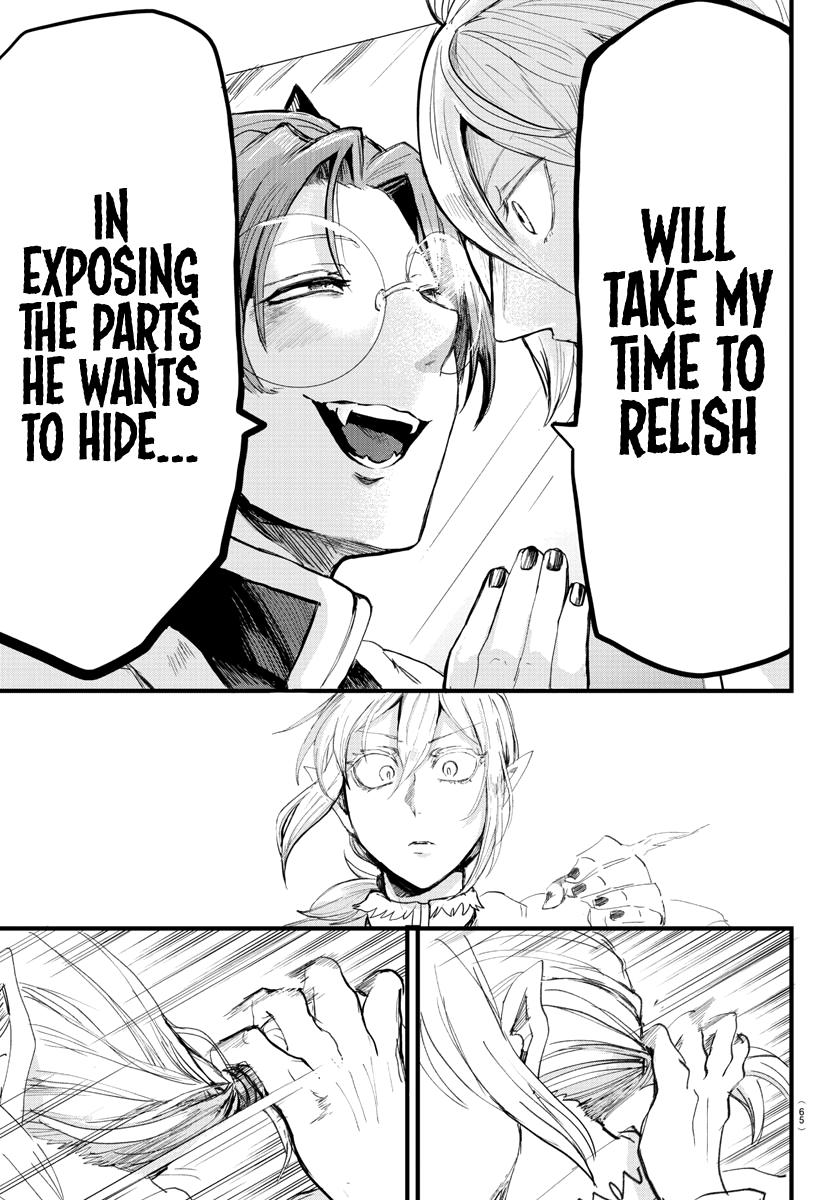 Welcome to Demon School! Iruma-kun Chapter 174 - Page 1 - Welcome to Demon School! Iruma-kun manga Chapter 174 manga