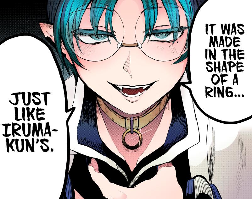 Chapter 174 — Chapter 174 — Page 20