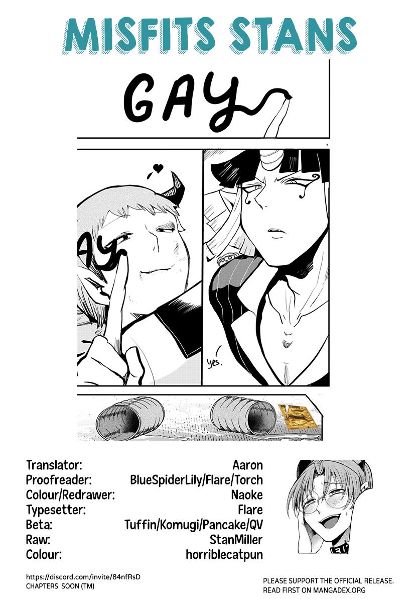 Chapter 174 — Chapter 174 — Page 21