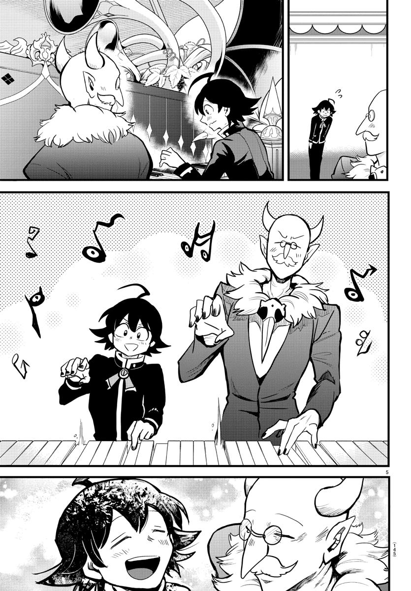 Chapter 175 — Chapter 175 — Page 5