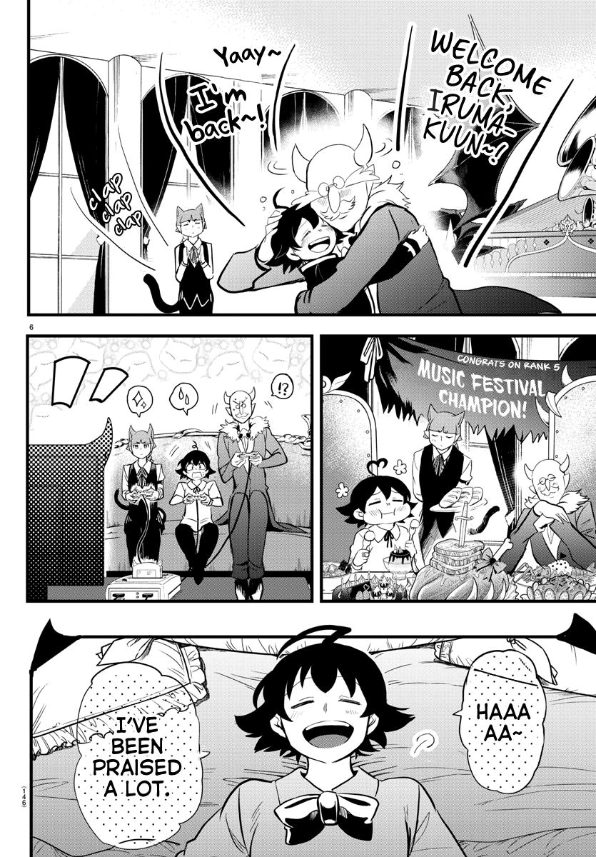 Chapter 175 — Chapter 175 — Page 6