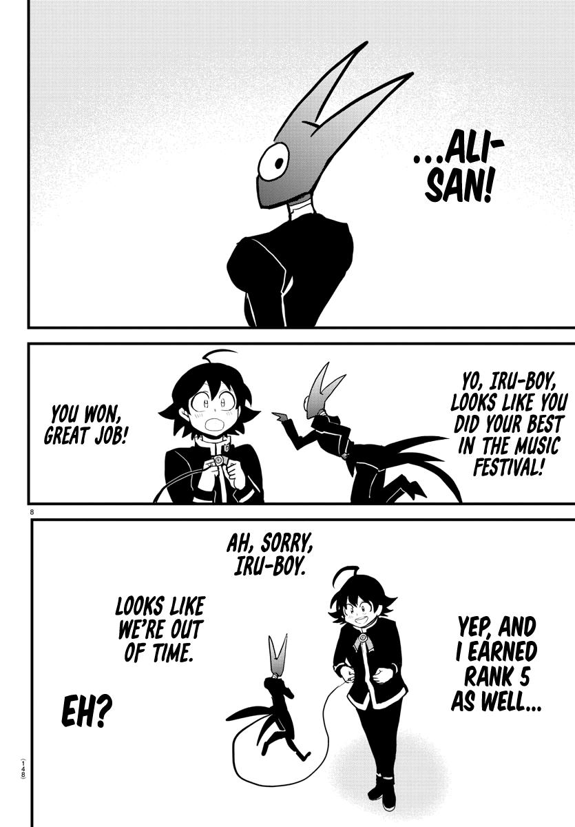 Chapter 175 — Chapter 175 — Page 8
