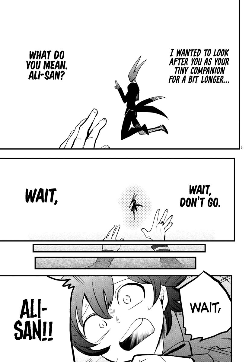 Chapter 175 — Chapter 175 — Page 9