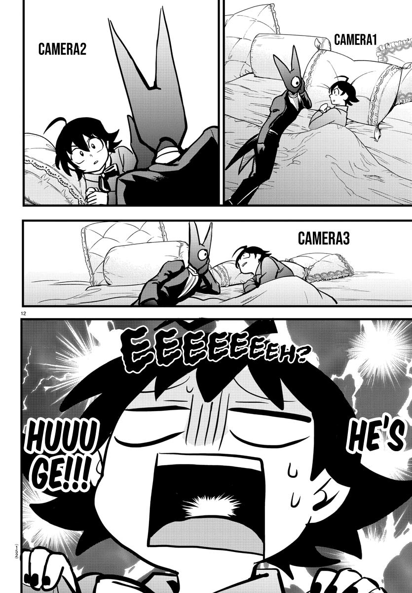Chapter 175 — Chapter 175 — Page 11