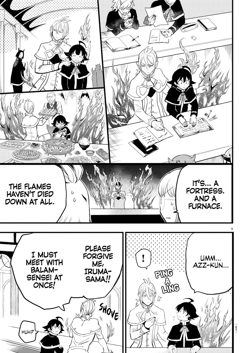 Chapter 176 — Chapter 176 — Page 5