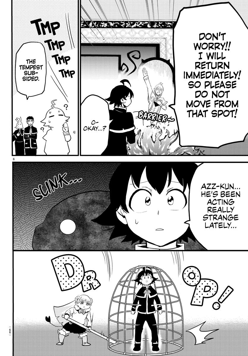 Chapter 176 — Chapter 176 — Page 6