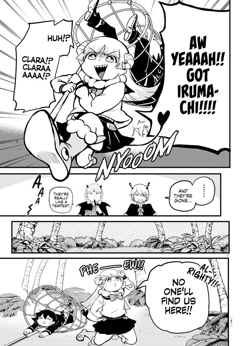 Chapter 176 — Chapter 176 — Page 7