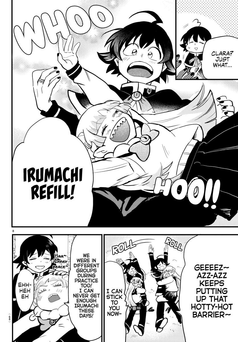 Chapter 176 — Chapter 176 — Page 8