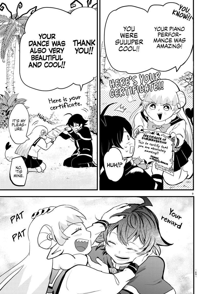 Chapter 176 — Chapter 176 — Page 9