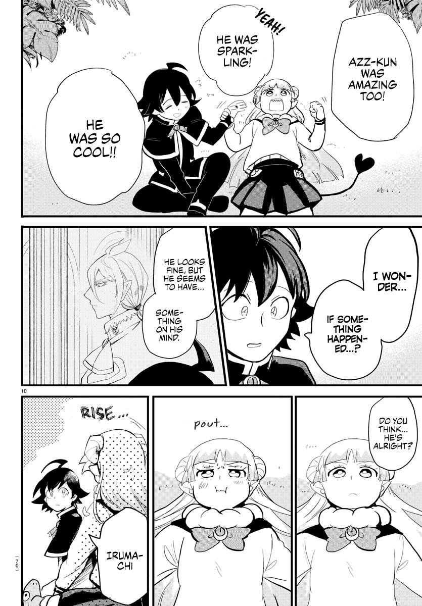 Chapter 176 — Chapter 176 — Page 10