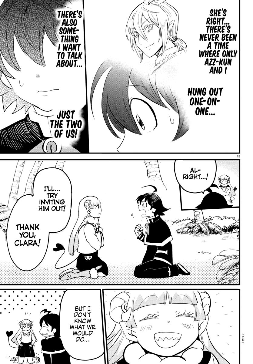 Chapter 176 — Chapter 176 — Page 15
