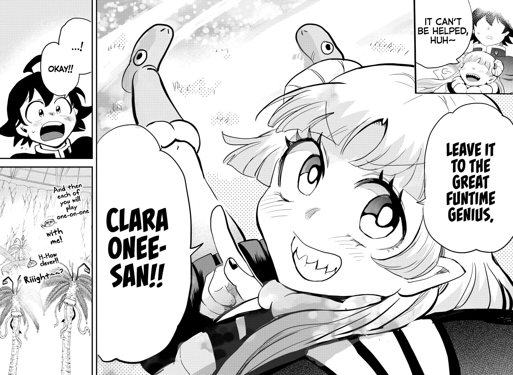Chapter 176 — Chapter 176 — Page 16