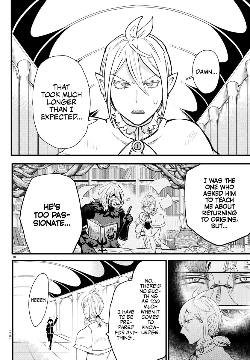 Chapter 176 — Chapter 176 — Page 17
