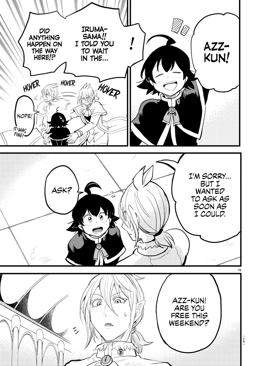 Chapter 176 — Chapter 176 — Page 18