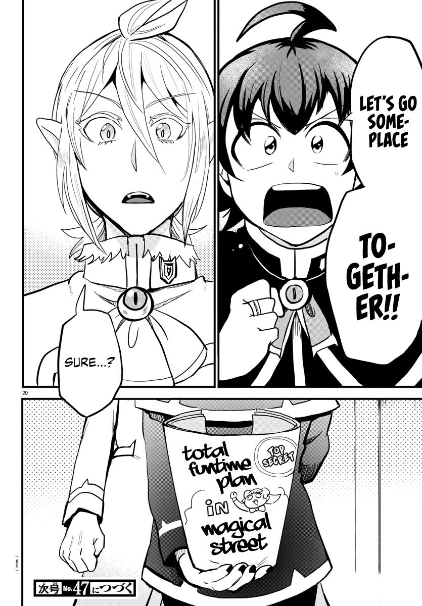 Chapter 176 — Chapter 176 — Page 19