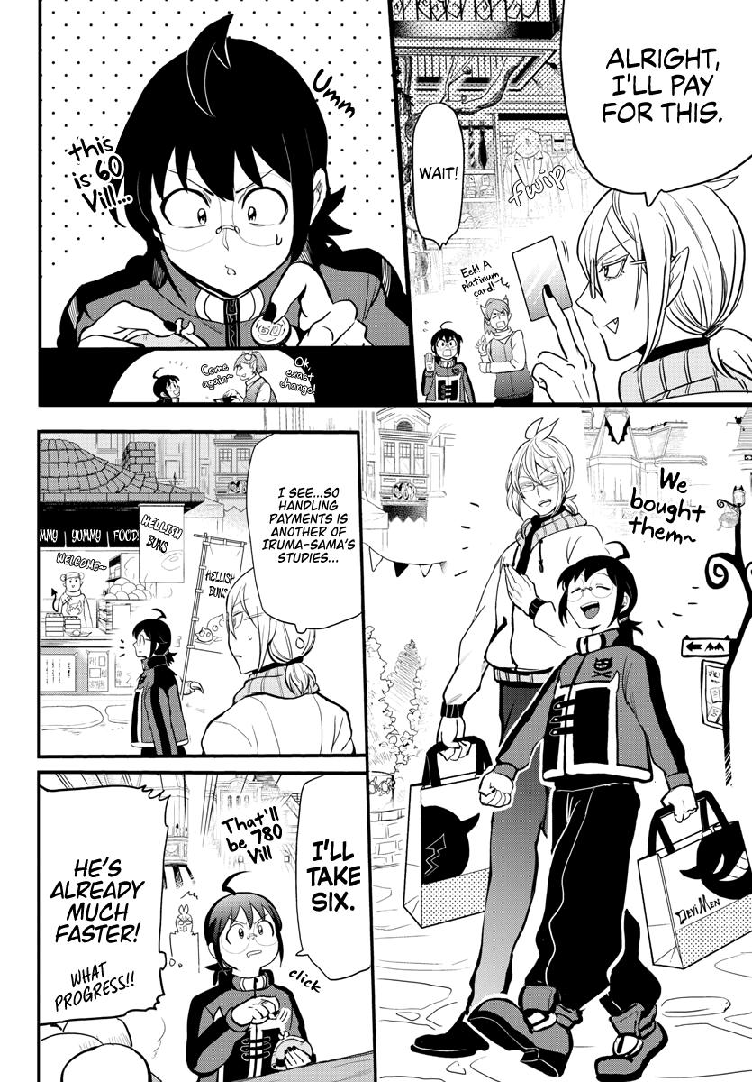 Chapter 177 — Chapter 177 — Page 6