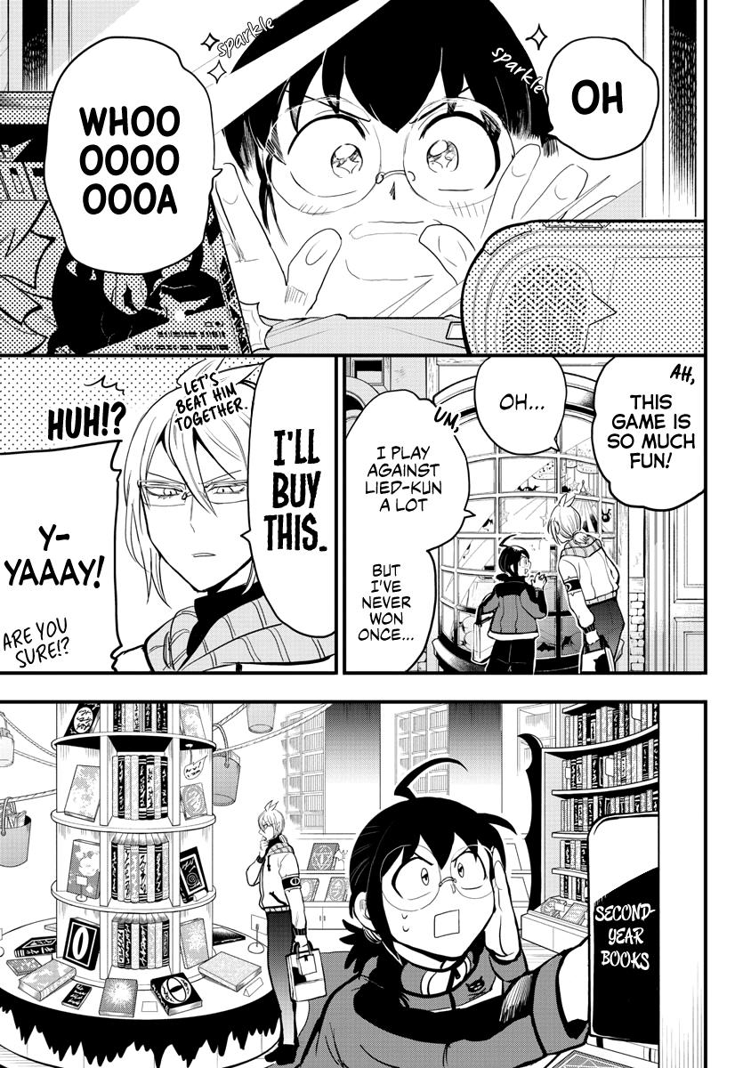 Chapter 177 — Chapter 177 — Page 7