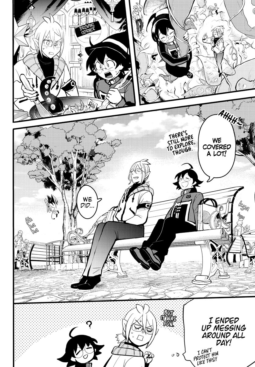 Chapter 177 — Chapter 177 — Page 8