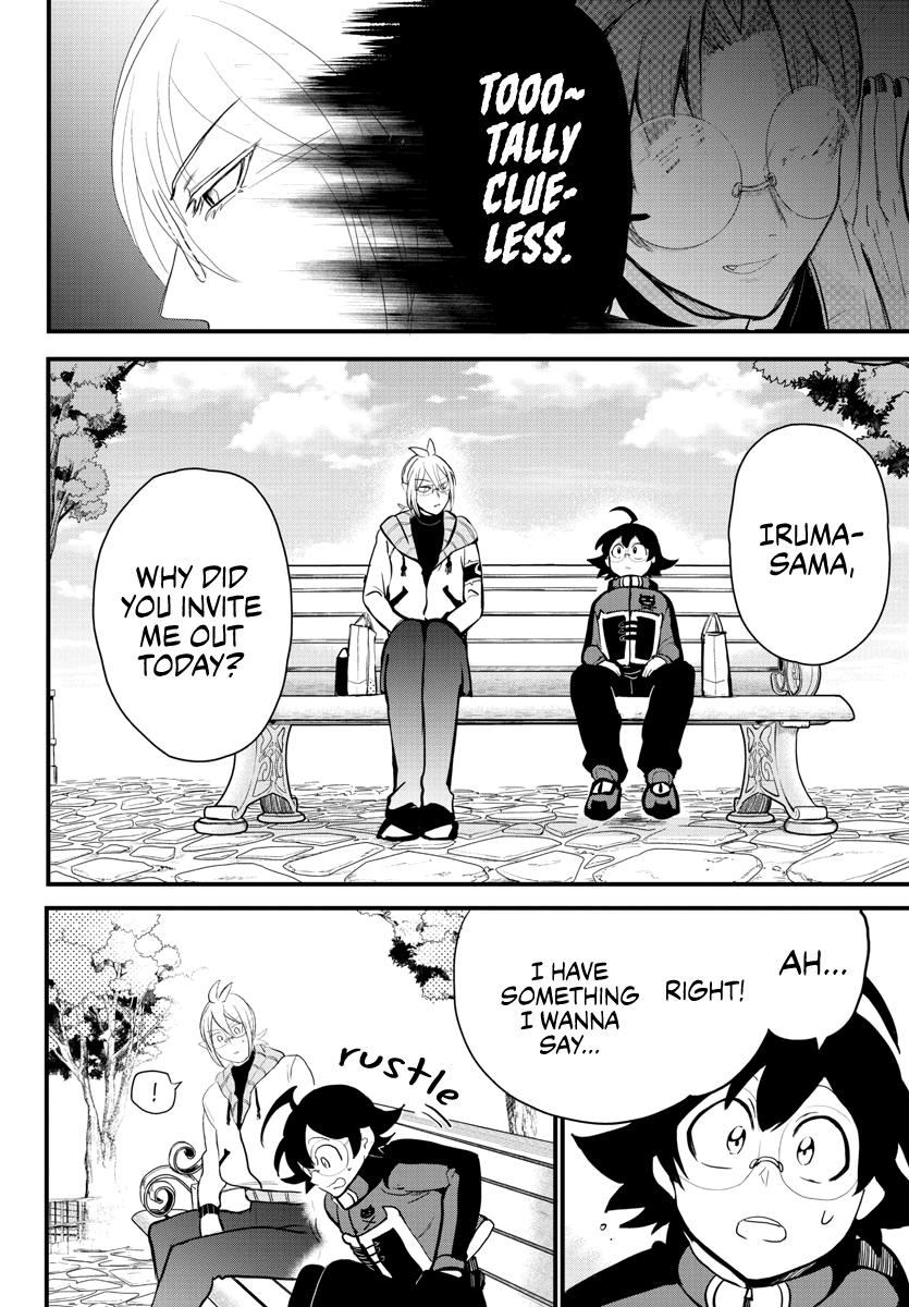 Chapter 177 — Chapter 177 — Page 10