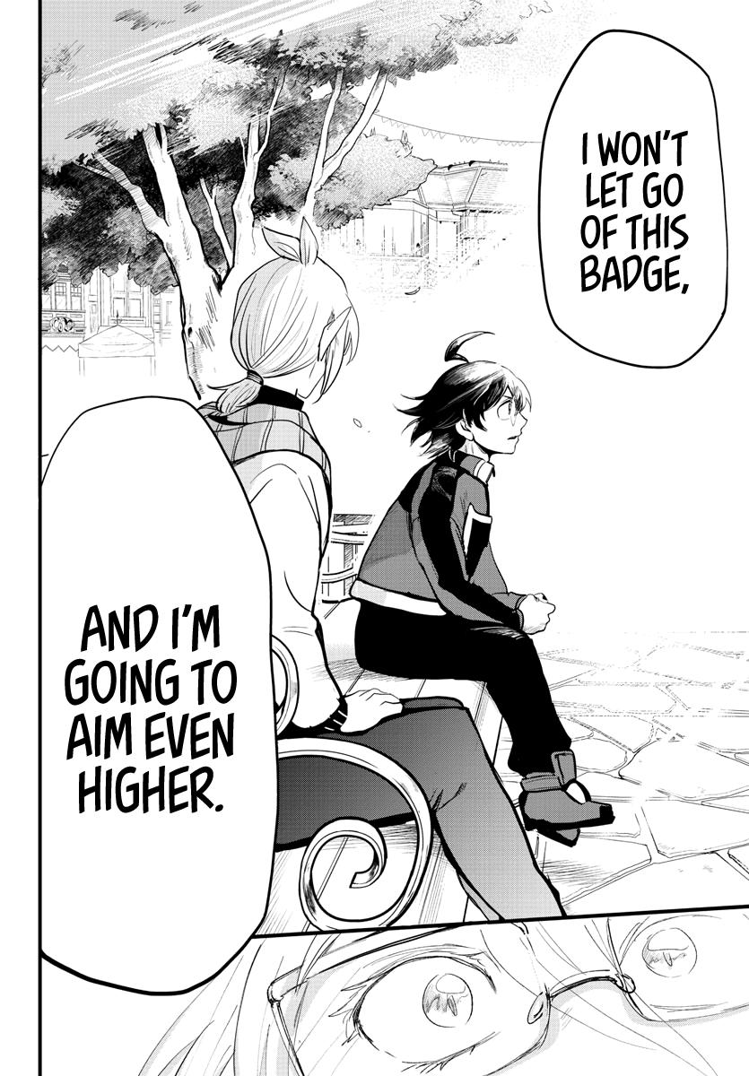 Welcome to Demon School! Iruma-kun Chapter 177 - Page 3 - Welcome to Demon School! Iruma-kun manga Chapter 177 manga