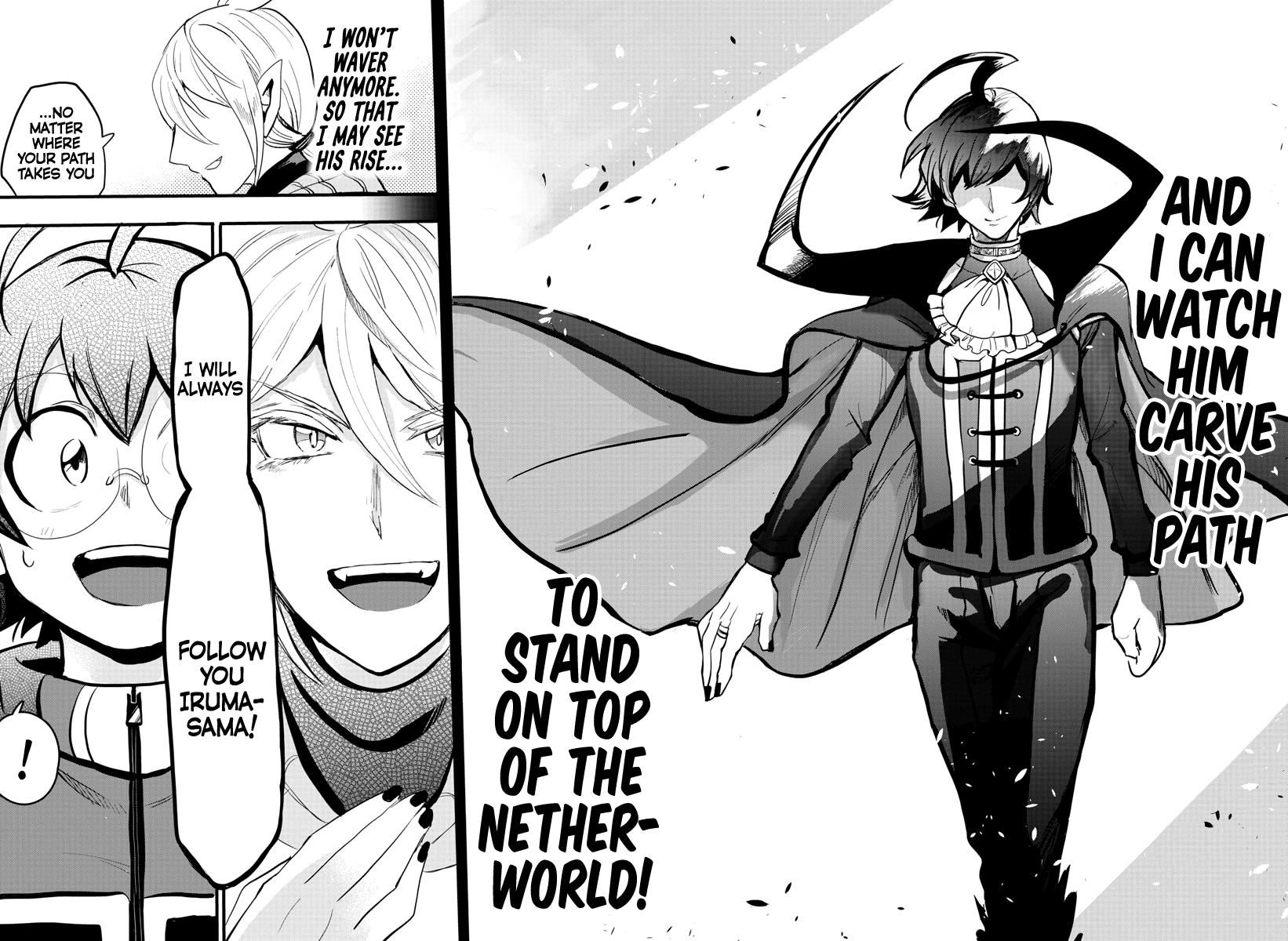 Chapter 177 — Chapter 177 — Page 20