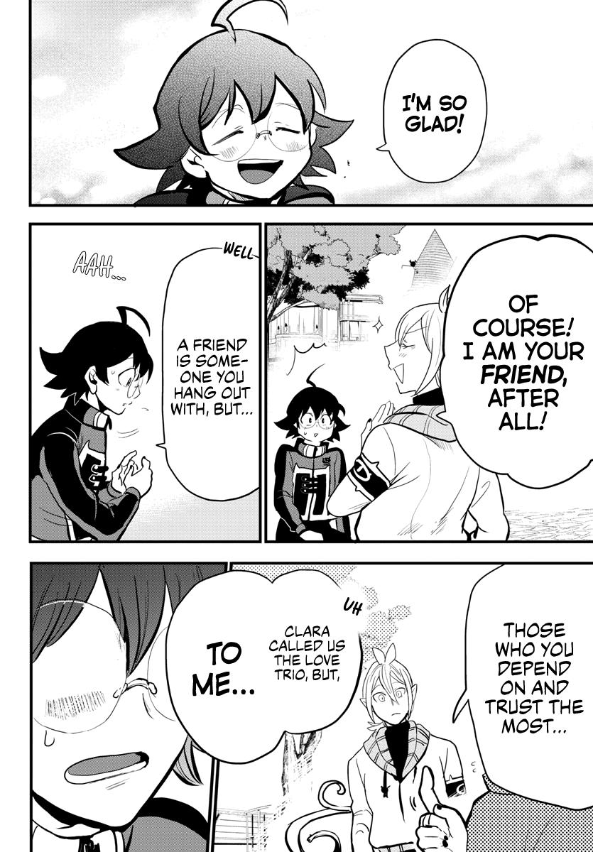 Chapter 177 — Chapter 177 — Page 21