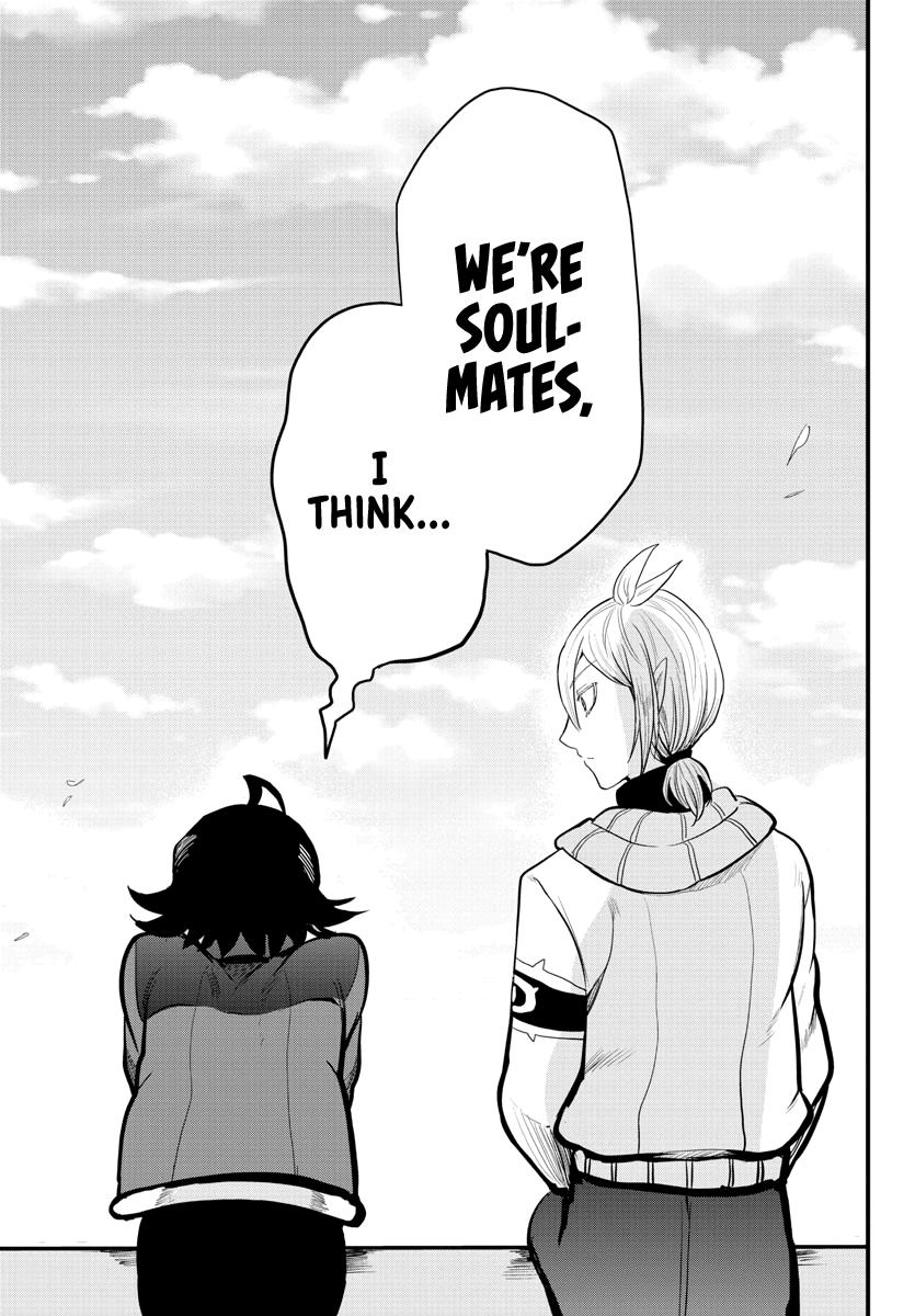 Chapter 177 — Chapter 177 — Page 22