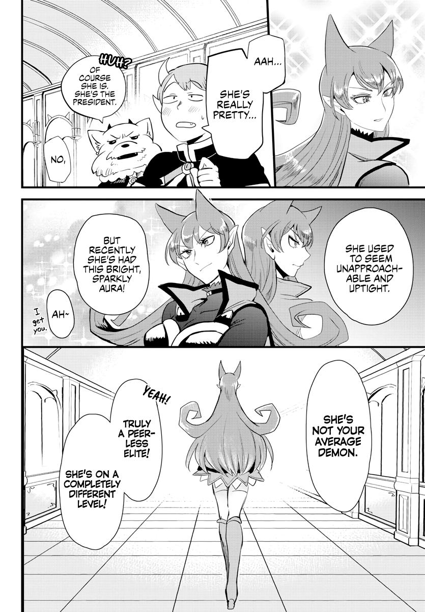 Welcome to Demon School! Iruma-kun Chapter 179 - Page 2 - Welcome to Demon School! Iruma-kun manga Chapter 179 manga