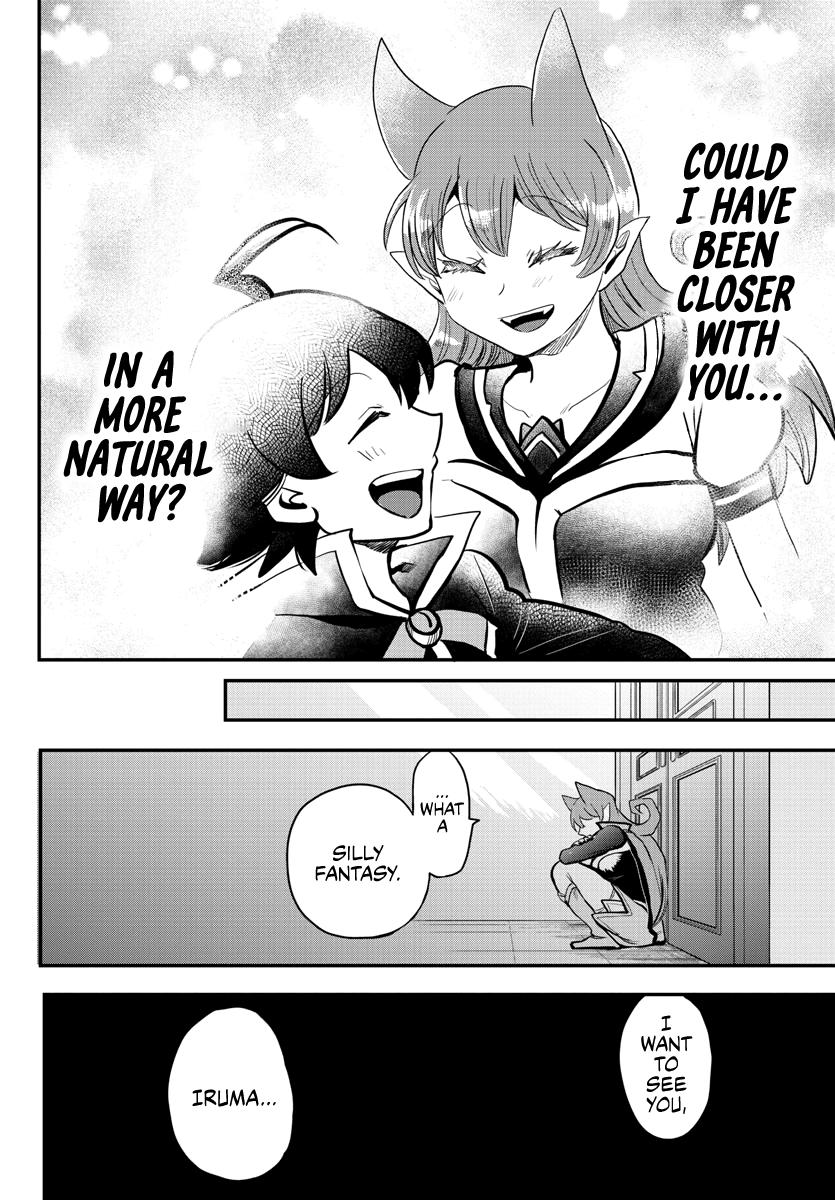 Welcome to Demon School! Iruma-kun Chapter 179 - Page 1 - Welcome to Demon School! Iruma-kun manga Chapter 179 manga