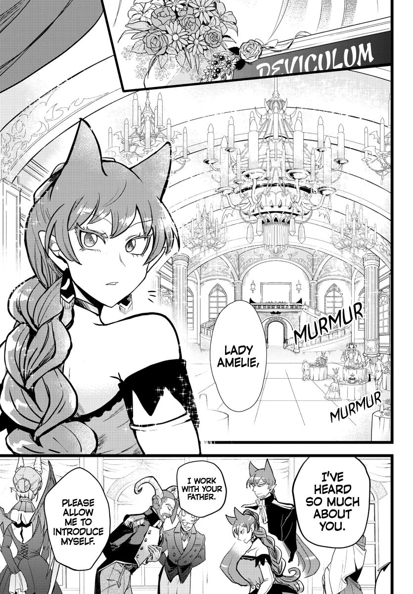 Welcome to Demon School! Iruma-kun Chapter 179 - Page 2 - Welcome to Demon School! Iruma-kun manga Chapter 179 manga