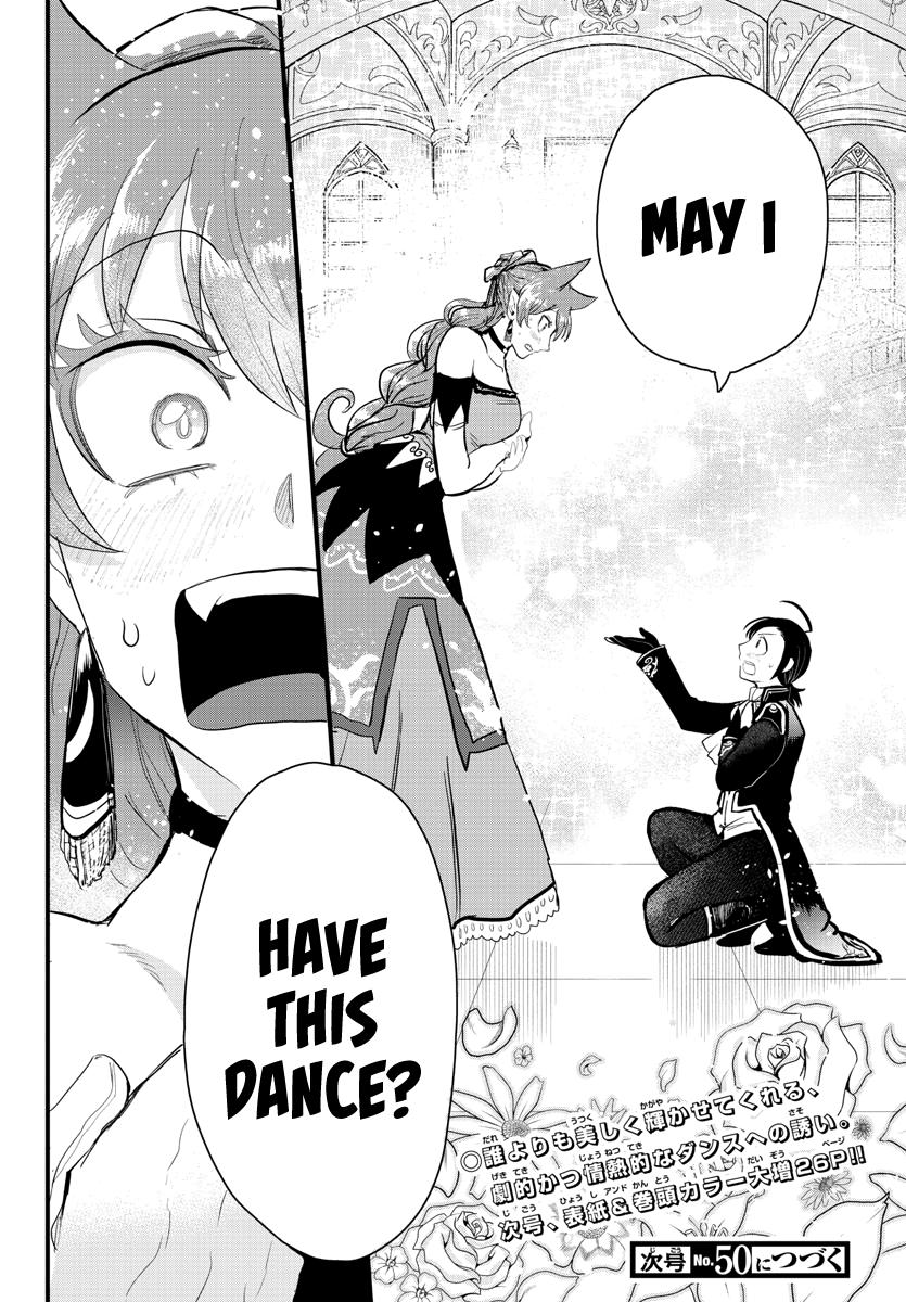 Chapter 179 — Chapter 179 — Page 19
