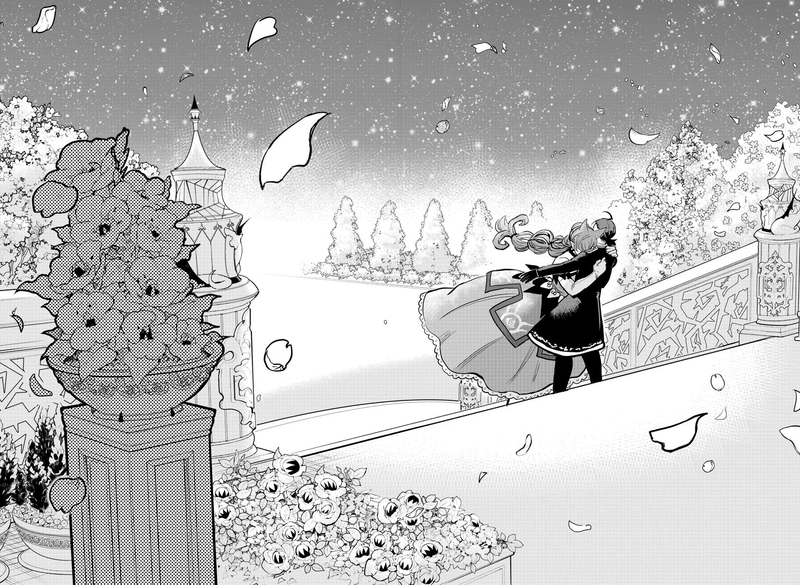 Welcome to Demon School! Iruma-kun Chapter 180 - Page 3 - Welcome to Demon School! Iruma-kun manga Chapter 180 manga