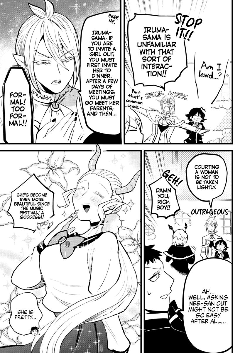 Chapter 181 — Chapter 181 — Page 9