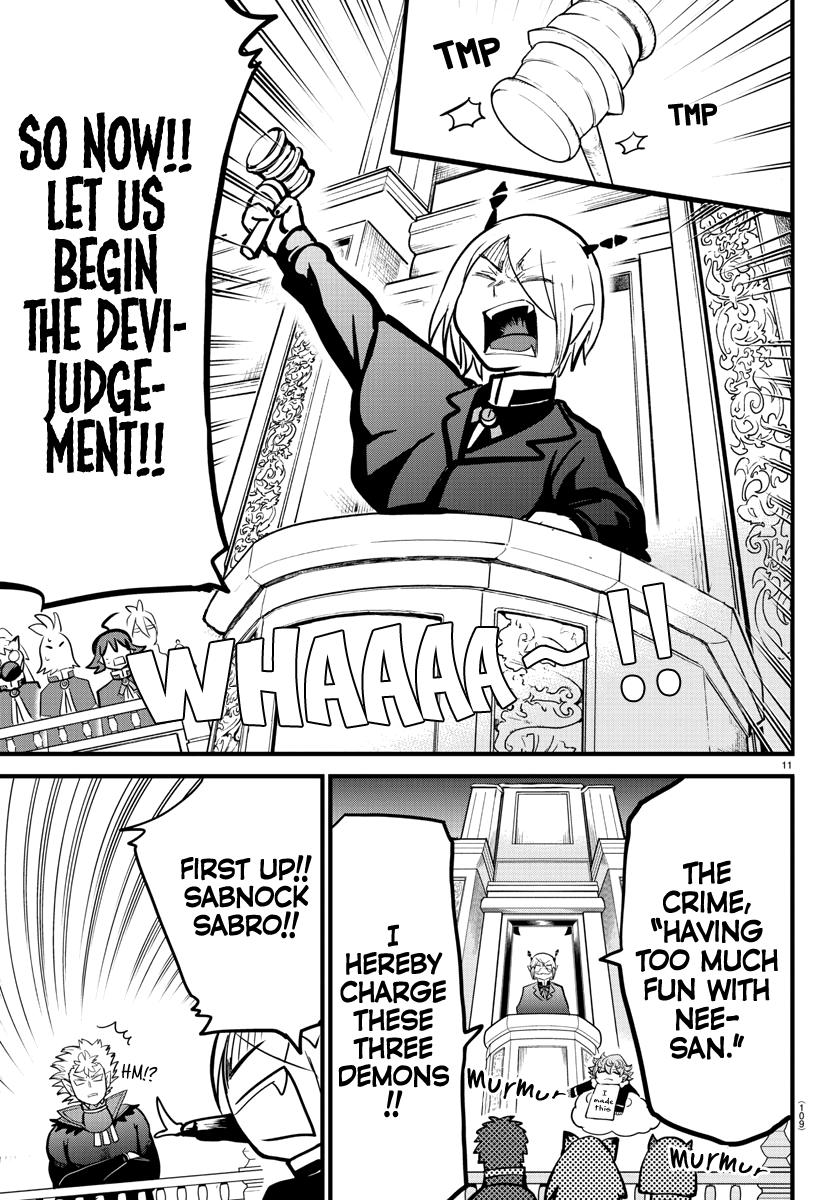 Chapter 181 — Chapter 181 — Page 11