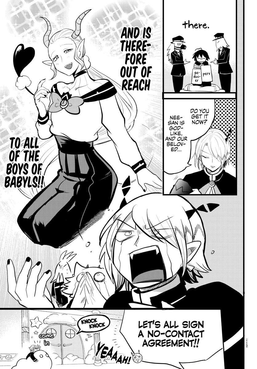 Chapter 181 — Chapter 181 — Page 15
