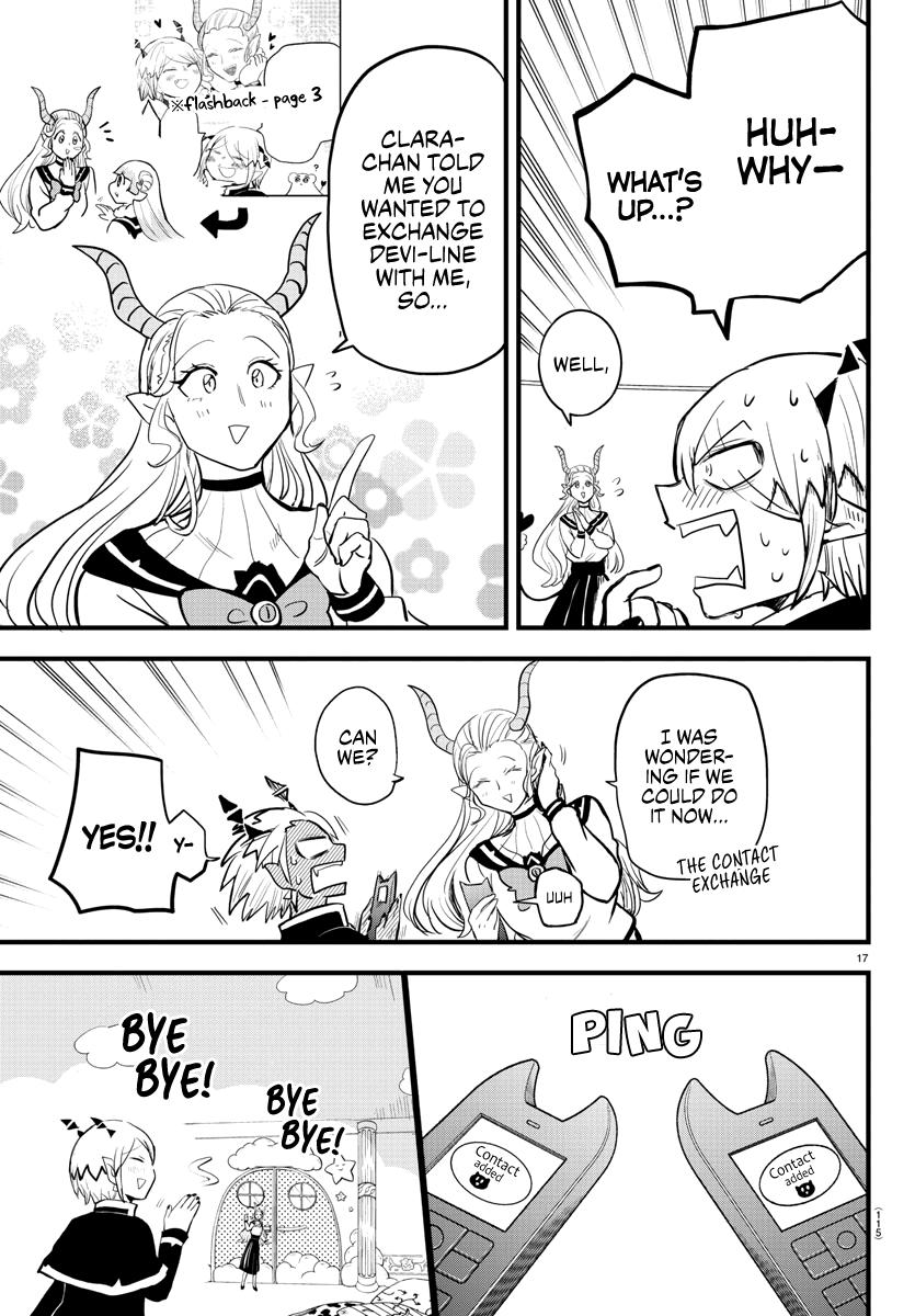 Chapter 181 — Chapter 181 — Page 17
