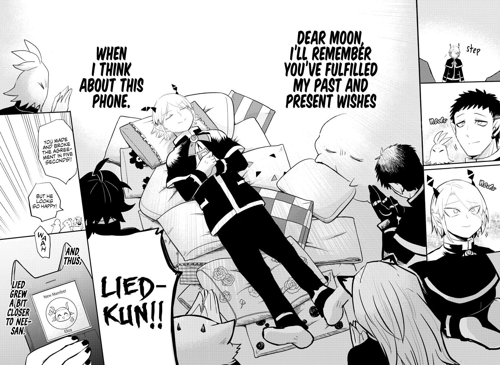 Chapter 181 — Chapter 181 — Page 18